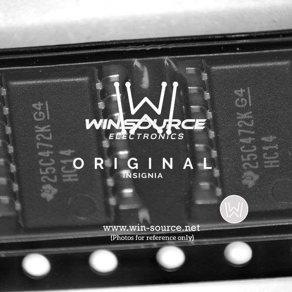 SN74HC14DR Real Image2
