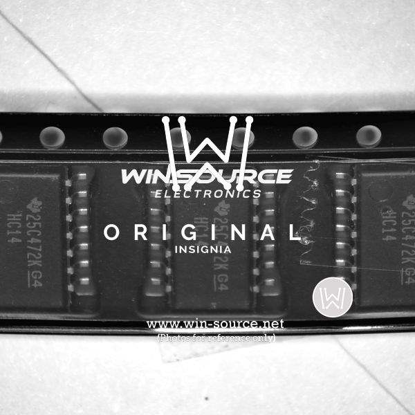 SN74HC14DR Real Image5