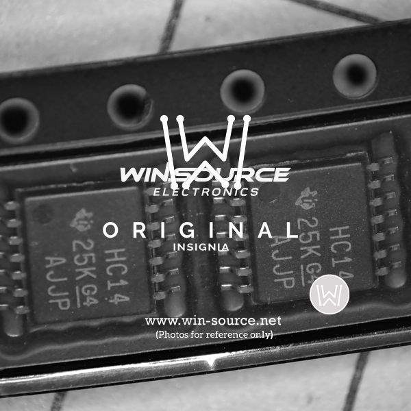 SN74HC14PWR Real Image1