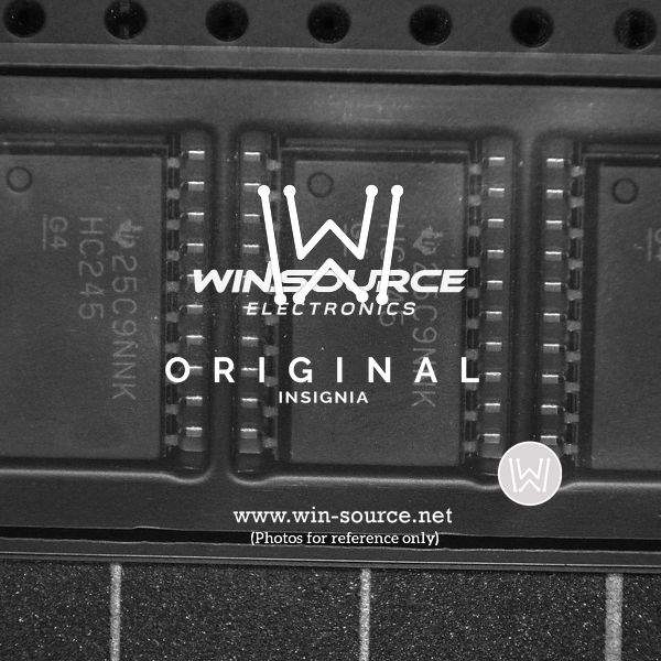SN74HC245DWR Real Image