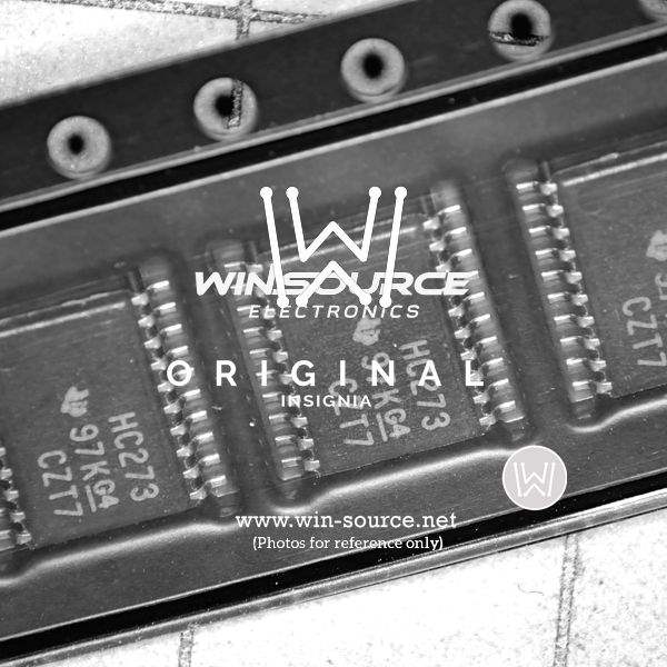 SN74HC273PWR Real Image1