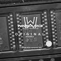 SN74HC540DWR Real Image