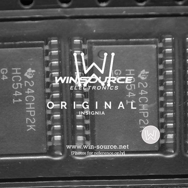 SN74HC541DWR Real Image1