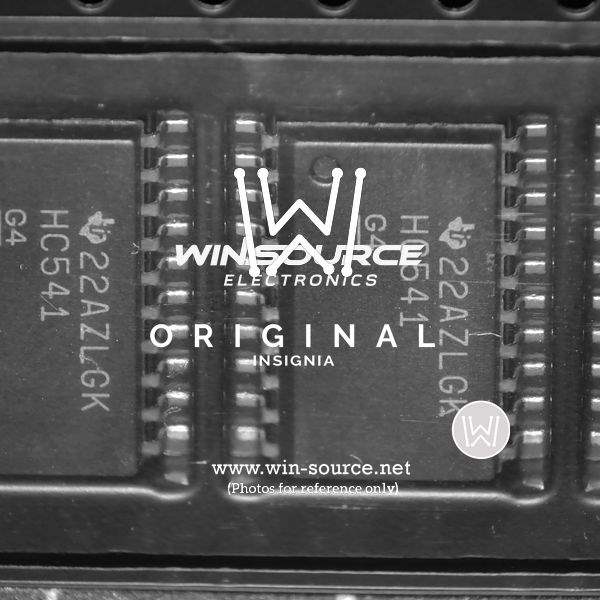 SN74HC541DWR Real Image2