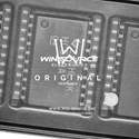 SN74HC573ADW Real Image