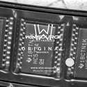 SN74HC573ADWR Real Image