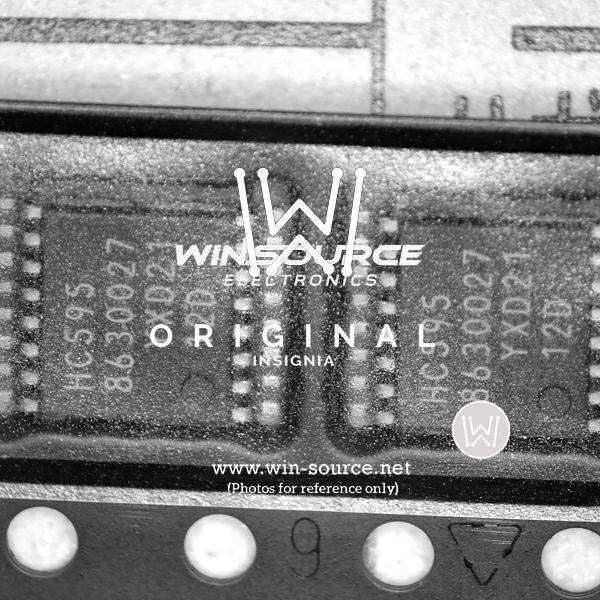 SN74HC595PWR Real Image1