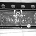 SN74HC74PWR Real Image