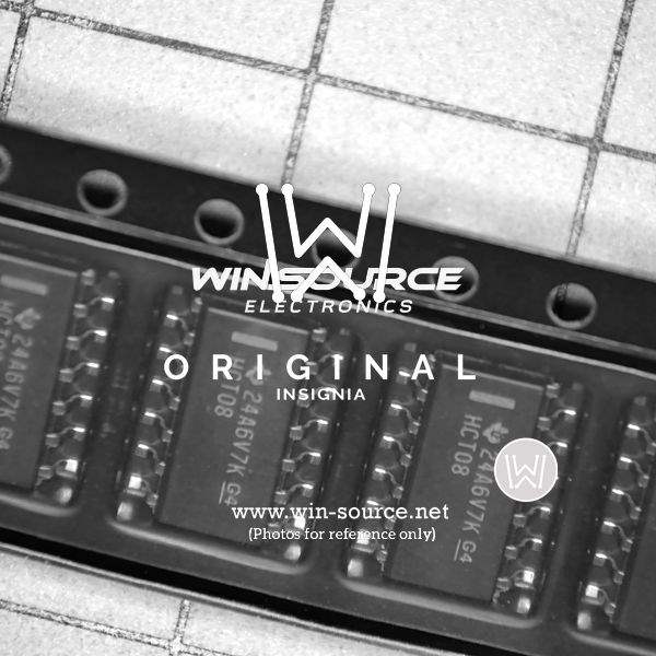 SN74HCT08DR Real Image