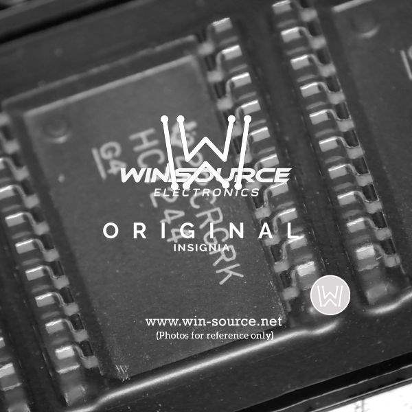 SN74HCT244DWR Real Image