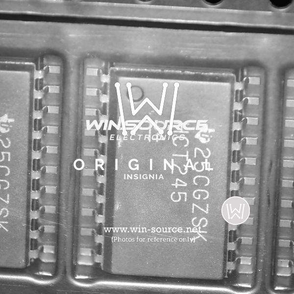 SN74HCT245DWR Real Image1
