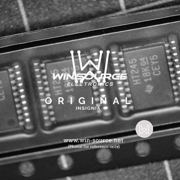 SN74HCT245PWR Real Image