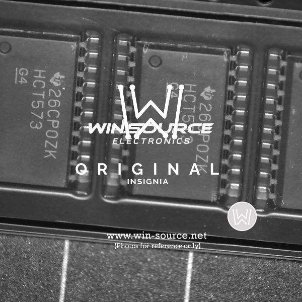 SN74HCT573DWR Real Image1