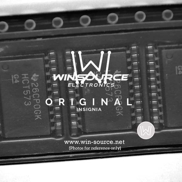SN74HCT573DWR Real Image2