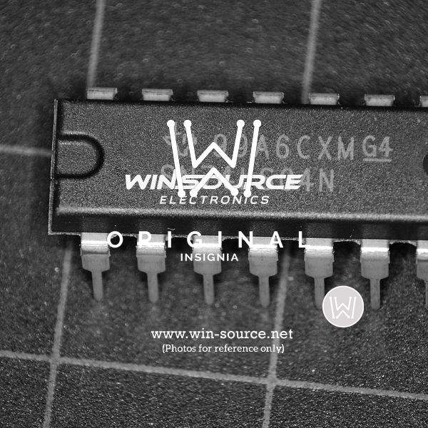 SN74LS04N Real Image3
