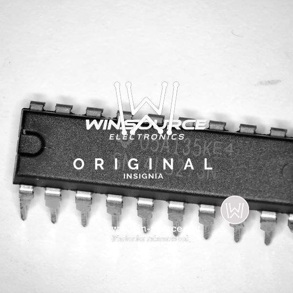 SN74LS273N Real Image1