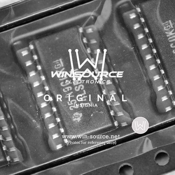 SN74LS541NSR Real Image1