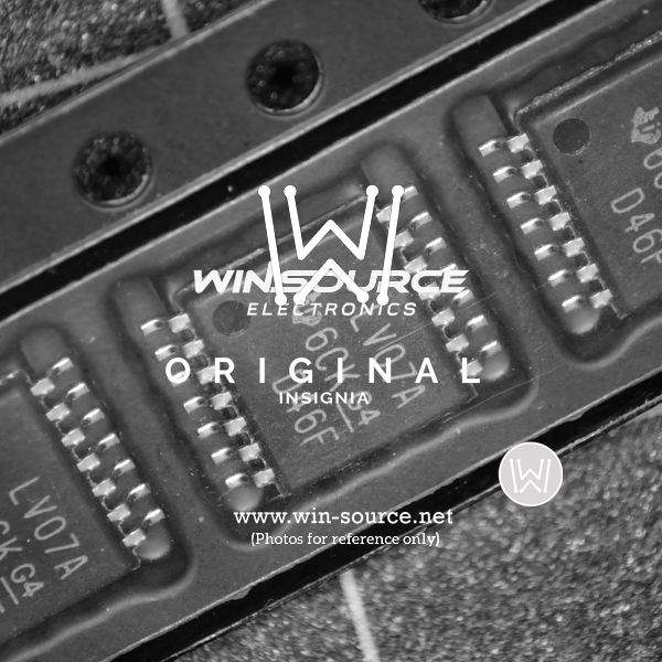 SN74LV07APWR Real Image2