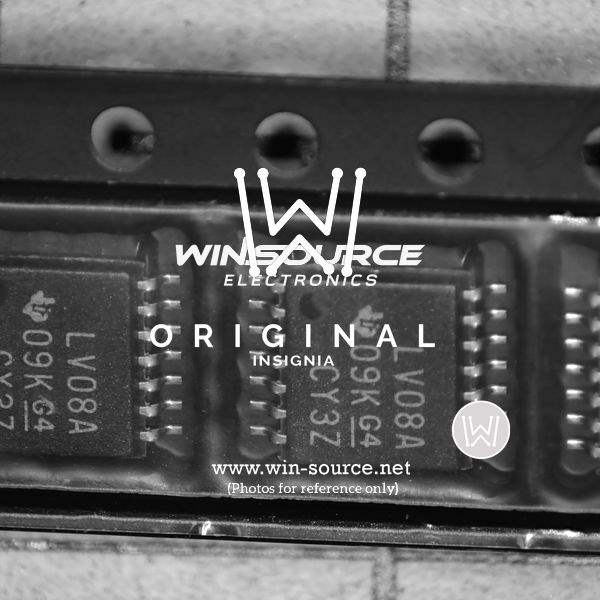SN74LV08APWR Real Image1