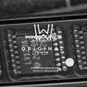 SN74LV123APW Real Image