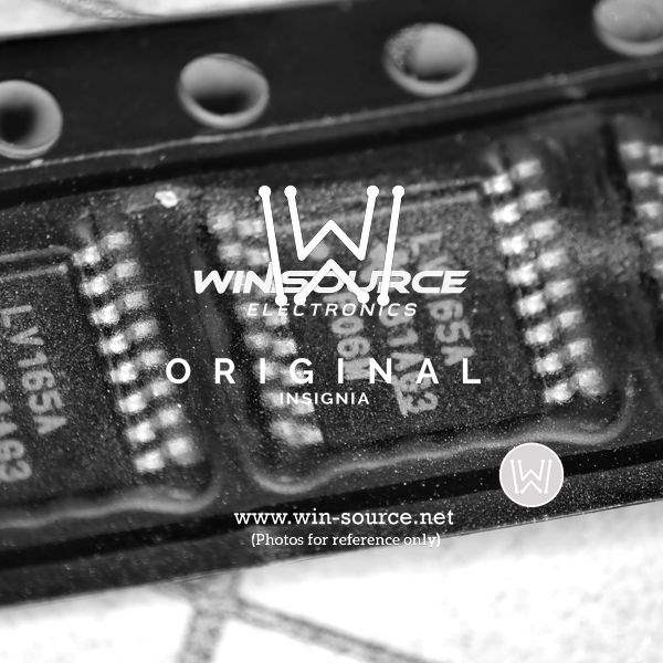 SN74LV165ADBR Real Image2