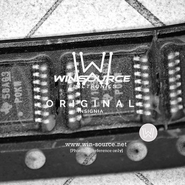 SN74LV165APWR Real Image1