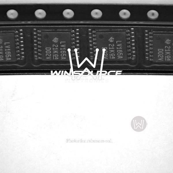 SN74LV165APWR Real Image2