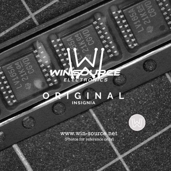 SN74LV165APWR Real Image4