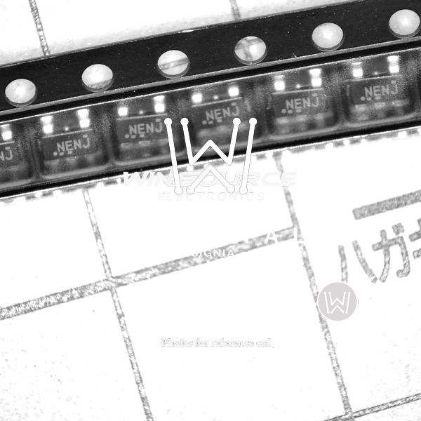 SN74LV1T126DBVR Real Image2