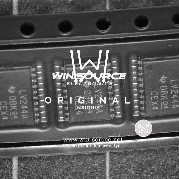 SN74LV244ADBR Real Image1