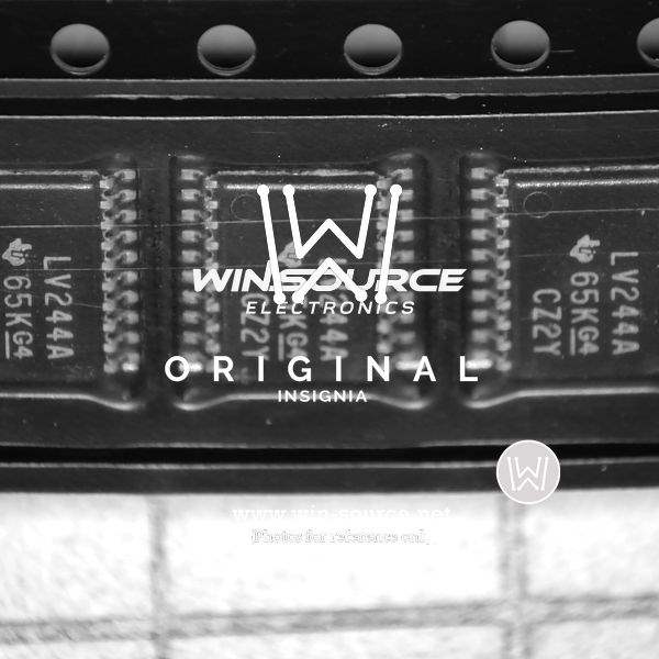 SN74LV244ADBR Real Image2