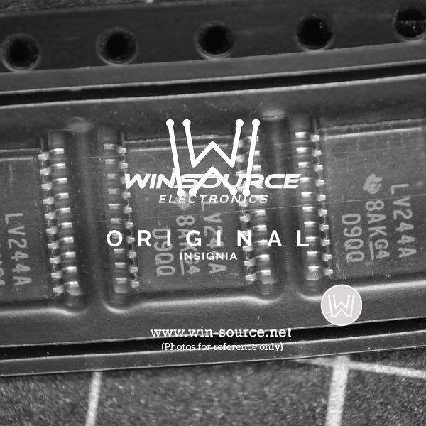 SN74LV244ADBR Real Image3