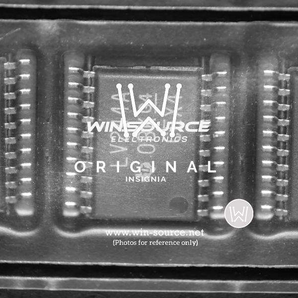 SN74LV244APW Real Image