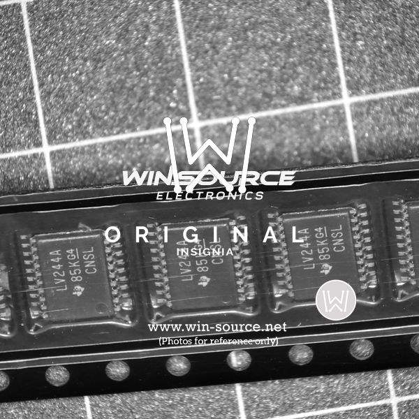 SN74LV244APWR Real Image1