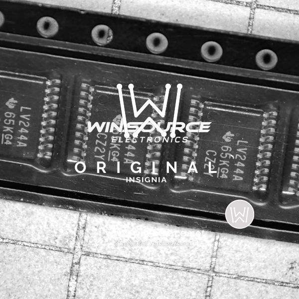 SN74LV244APWR Real Image2