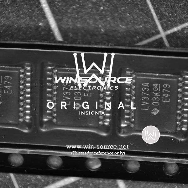 SN74LV373ADWR Real Image