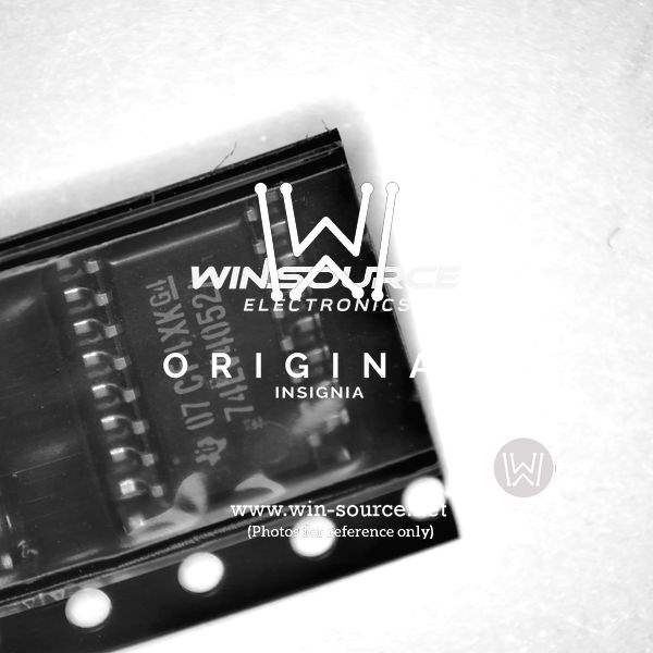 SN74LV4052ANSR Real Image