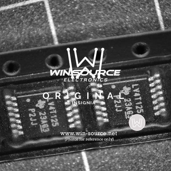 SN74LV4T125PWR Real Image2