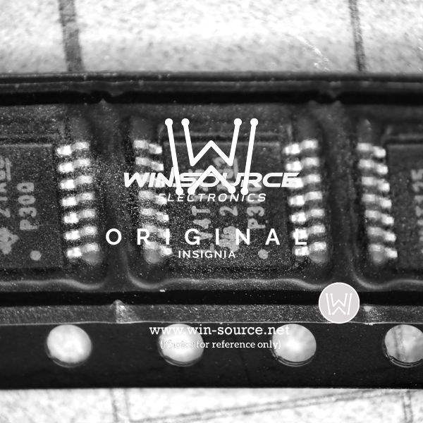 SN74LV4T125PWR Real Image4