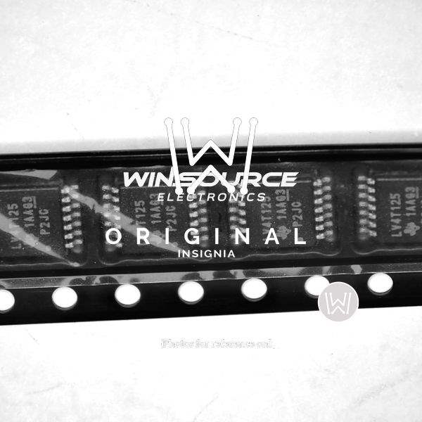 SN74LV4T125PWR Real Image8