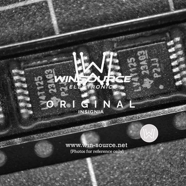 SN74LV4T125PWR Real Image14