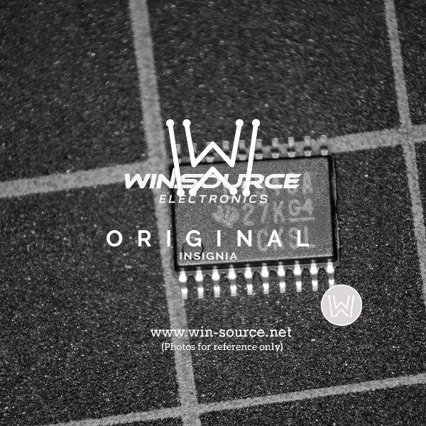 SN74LV540APWR Real Image