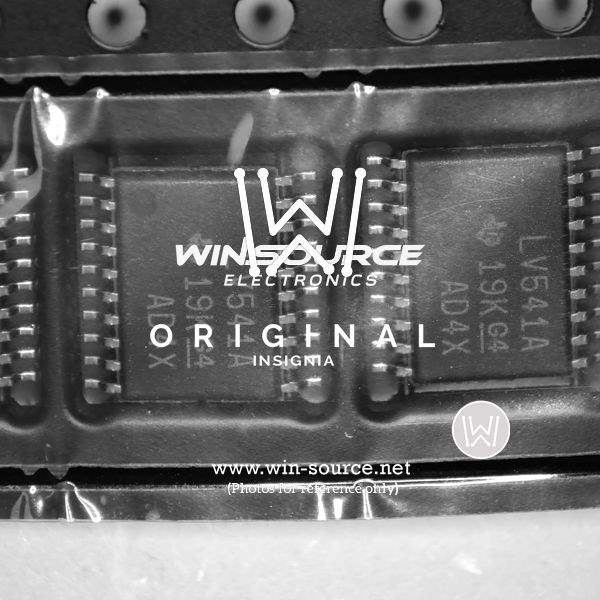 SN74LV541APWT Real Image1
