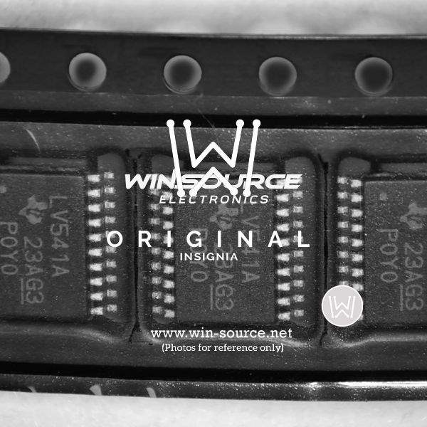 SN74LV541APWT Real Image2