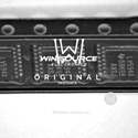 SN74LV594ADBR Real Image