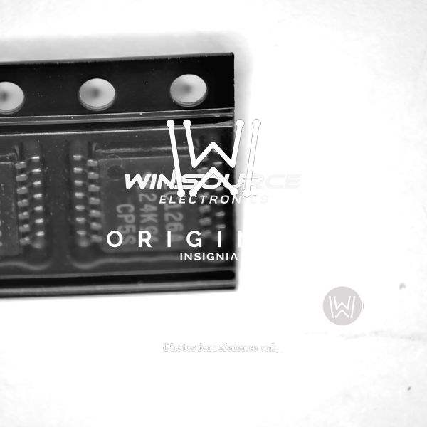 SN74LVC126APWR Real Image