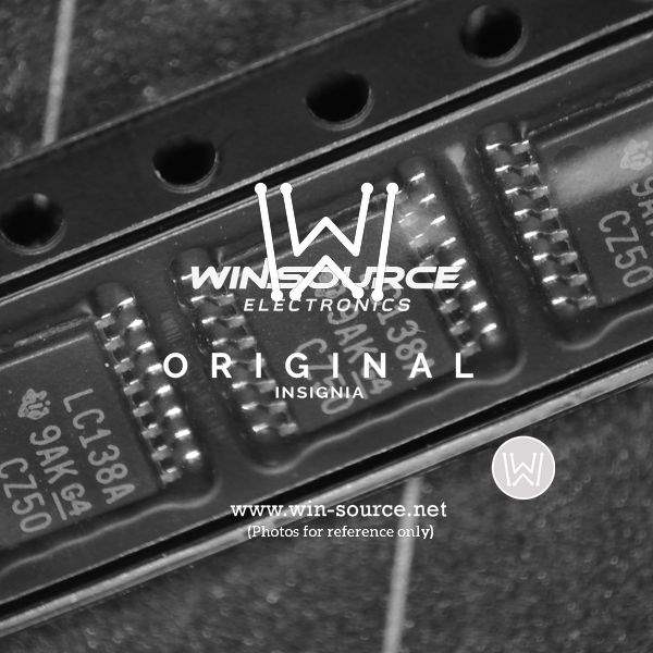 SN74LVC138APWR Real Image1