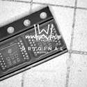 SN74LVC14APWR Real Image