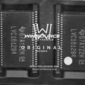 SN74LVC161284DGGR Real Image