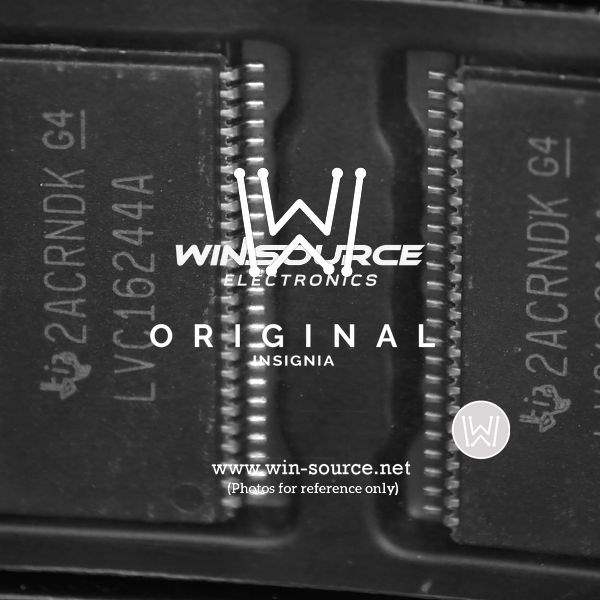 SN74LVC16244ADL Real Image